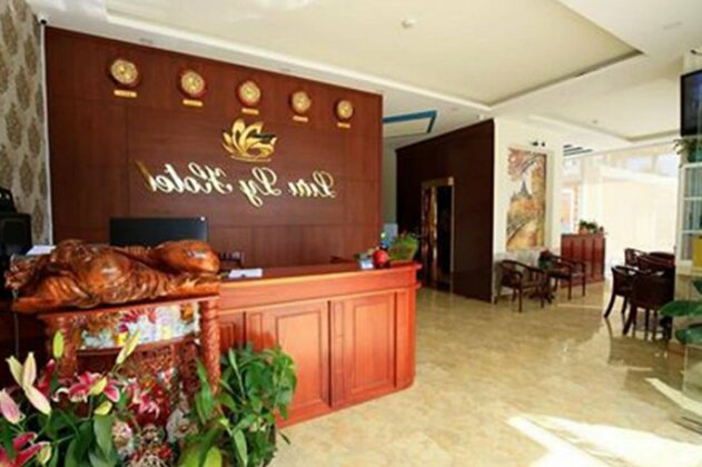 Luu Ly Hotel - Photo5