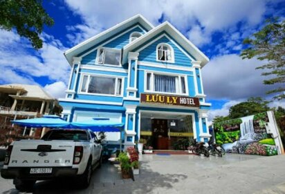Luu Ly Hotel