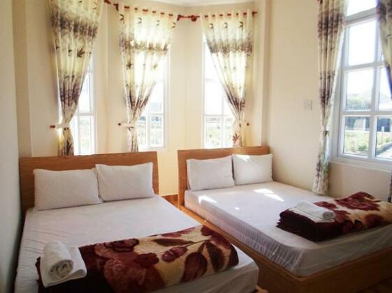 Lys Villa - Photo3