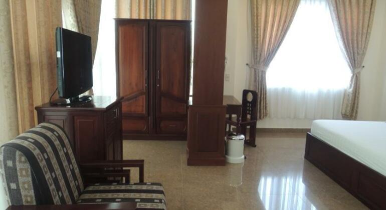 Mai Vang Hotel - Photo2