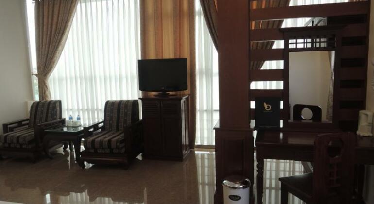 Mai Vang Hotel - Photo3