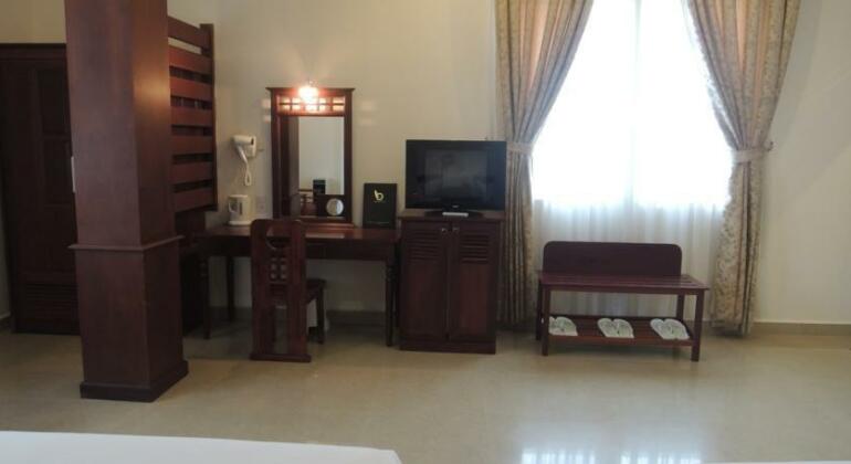 Mai Vang Hotel - Photo4