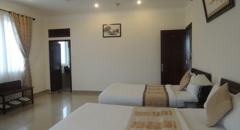Mai Vang Hotel - Photo5