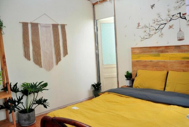 Manna Homestay in Dalat - Photo3