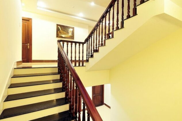 Marguerite Hotel - Photo2