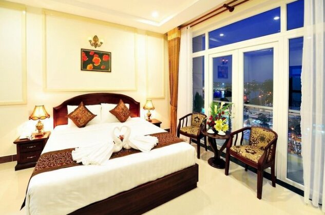 Marguerite Hotel - Photo3