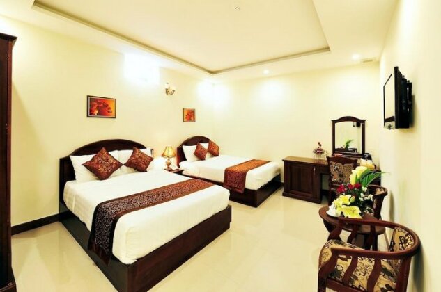 Marguerite Hotel - Photo4