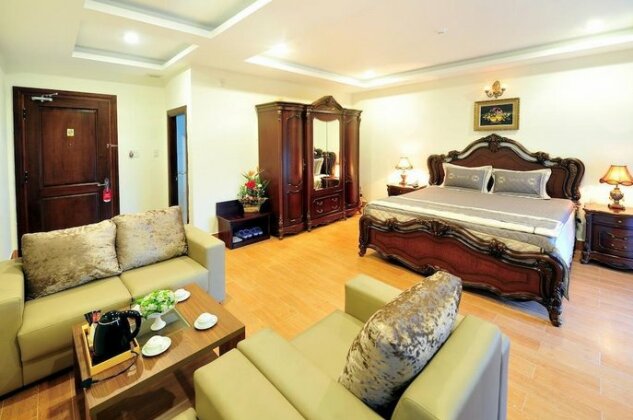Marguerite Hotel - Photo5
