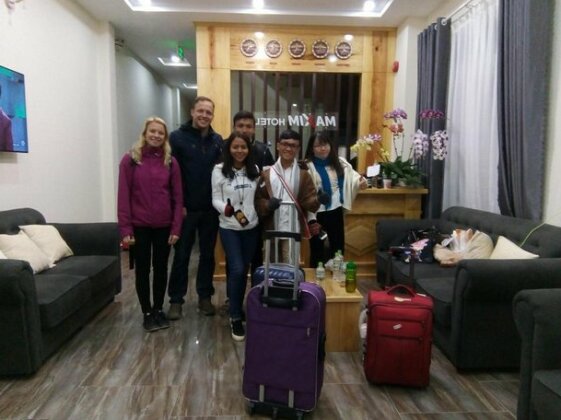 Maxim Hotel Da Lat - Photo3