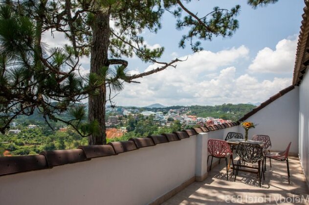 Melody Hotel Da Lat - Photo2
