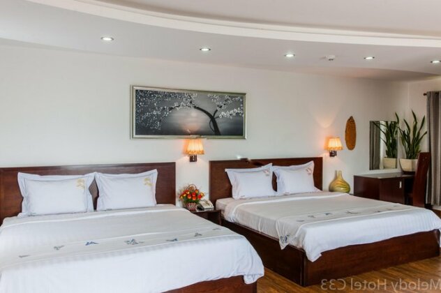 Melody Hotel Da Lat - Photo3