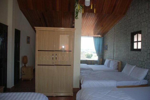 M&G Homestay - Photo2