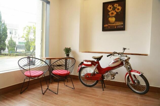 Mia House Da Lat - Photo3