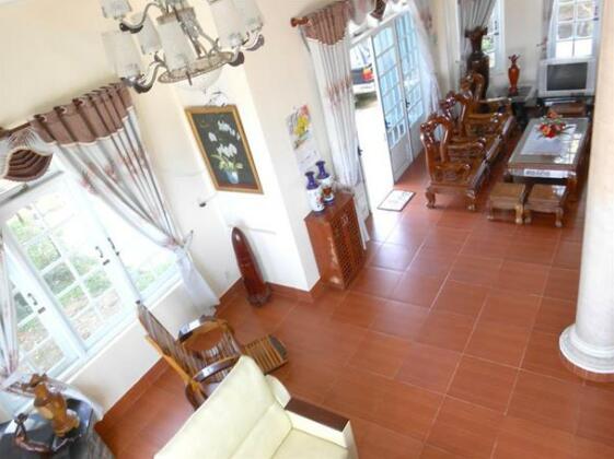 Miami Da Lat - Villa Nguyen Diep - Photo2