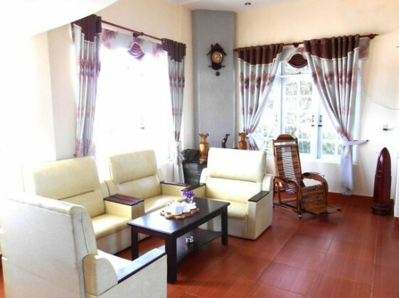 Miami Da Lat - Villa Nguyen Diep - Photo5