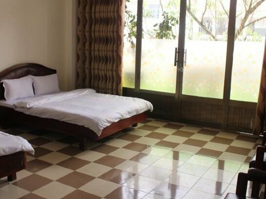 Minh Duc Hotel Dalat - Photo5