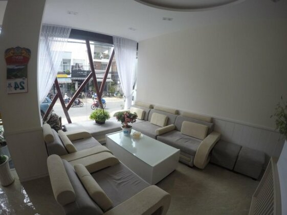 Minh Quang Hotel Da Lat - Photo2