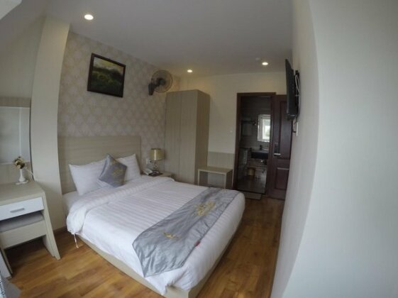Minh Quang Hotel Da Lat - Photo3