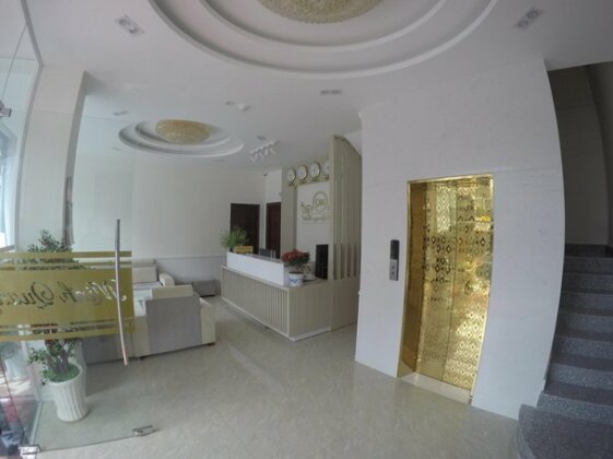 Minh Quang Hotel Da Lat - Photo4
