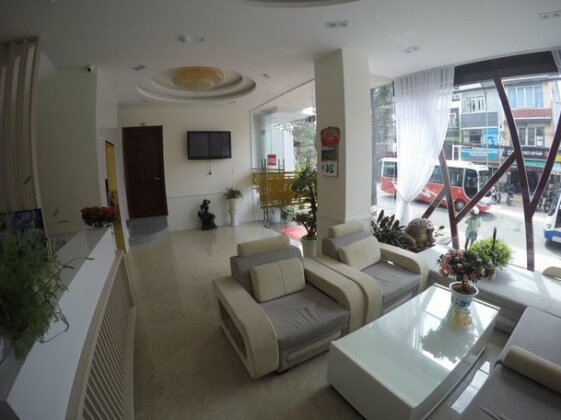 Minh Quang Hotel Da Lat - Photo5