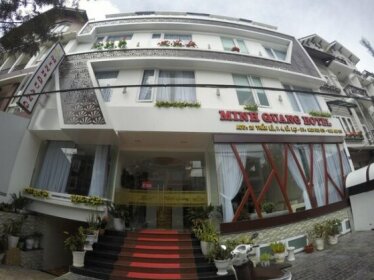 Minh Quang Hotel Da Lat