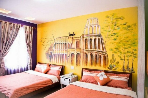 Minh Thanh 2 Hotel - Photo2