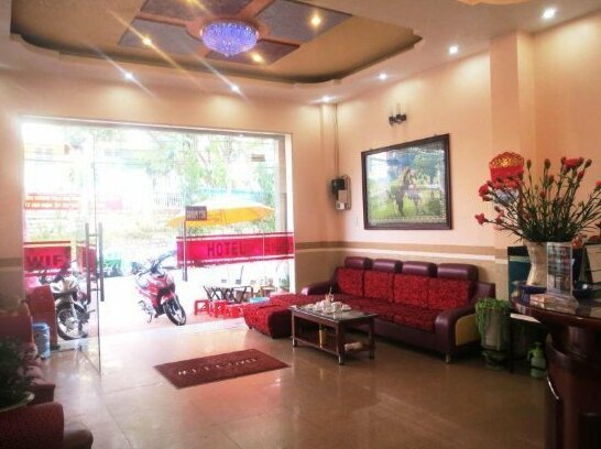 Minh Thanh Hotel - Photo2