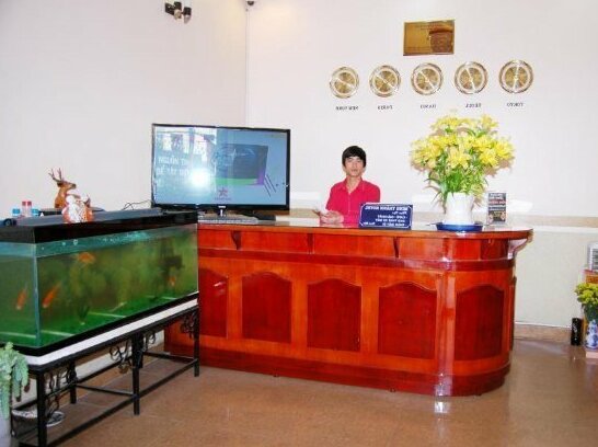 Minh Thanh Hotel - Photo5