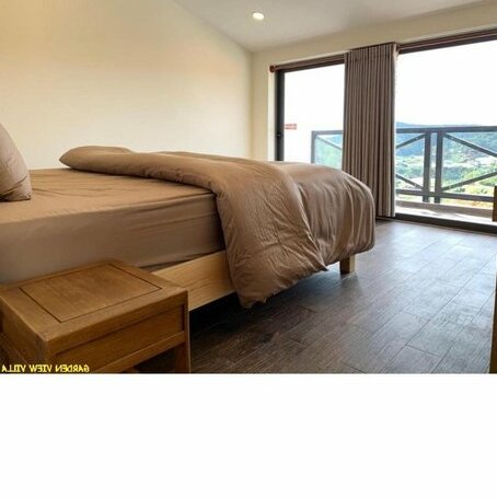 Mini Apartment with Garden - Photo3