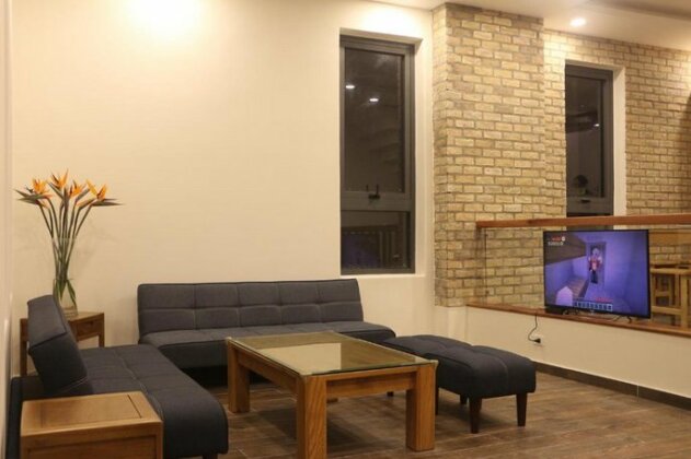 Mini Apartment with Garden - Photo4