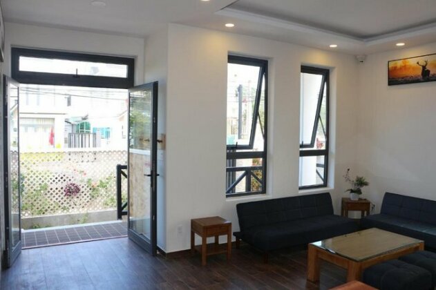 Mini Apartment with Garden - Photo5