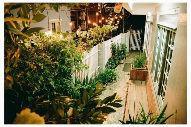 Minn's House - Photo3