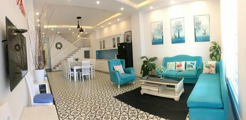 Mom House Da Lat - Photo2