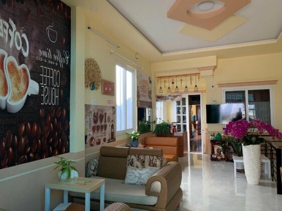 Mom's Homestay - Photo3