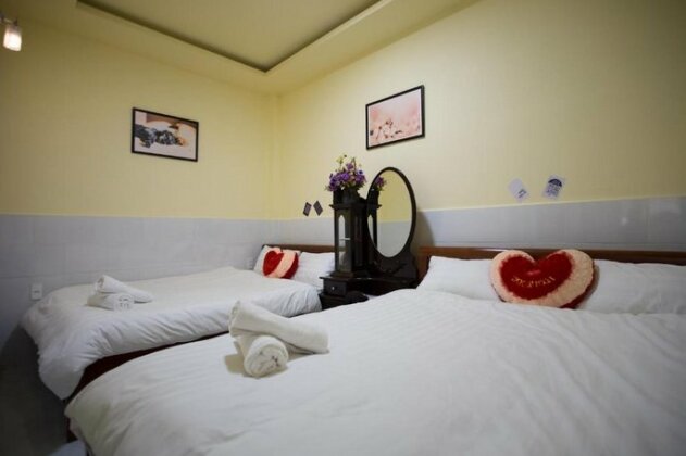 Mom's Homestay - Photo5