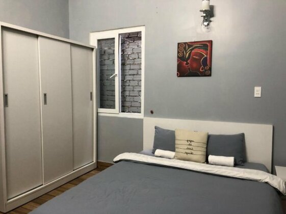 Mooka 's Home Backpackers - Photo2