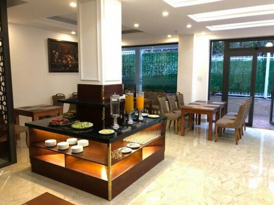 Moonstone Hotel Dalat - Photo3