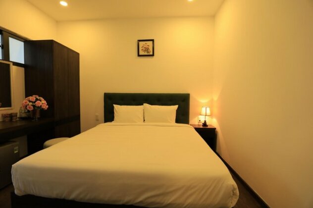 Moonstone Hotel Dalat - Photo5