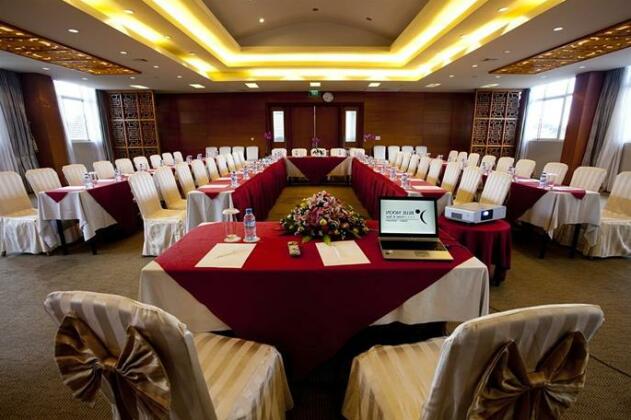 Muong Thanh Holiday Da Lat Hotel - Photo4