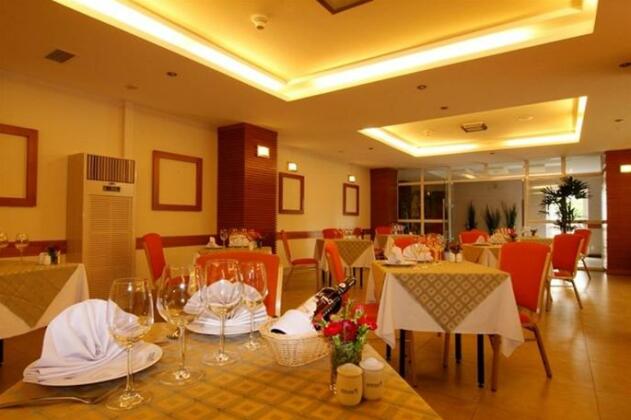 Muong Thanh Holiday Da Lat Hotel - Photo5