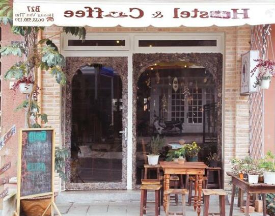 Muse House Da Lat - Photo2