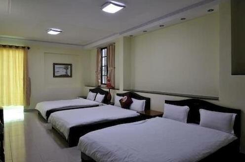 My dream 2 Hotel - Photo3