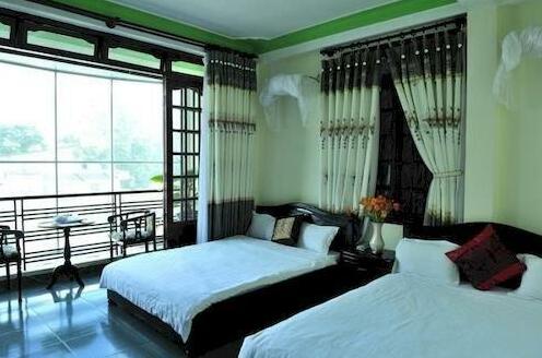 My dream 2 Hotel - Photo5