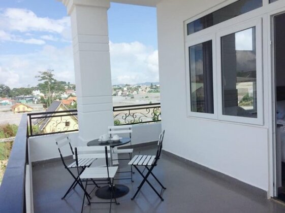 My Khanh Hotel - Photo4
