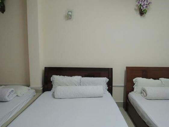 My Thoa Hotel 1 - Photo2