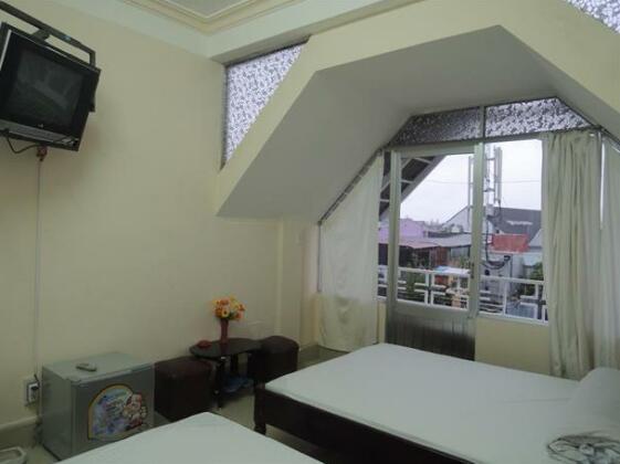 My Thoa Hotel 1 - Photo3
