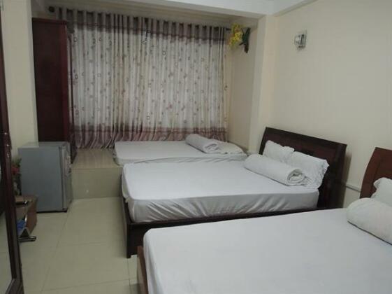 My Thoa Hotel 1 - Photo4