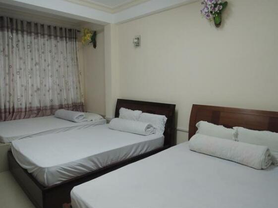 My Thoa Hotel 1 - Photo5