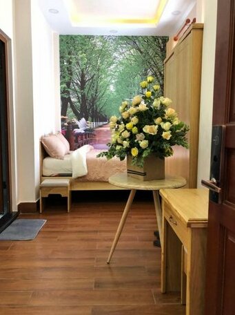 Mylan Hotel - Photo2