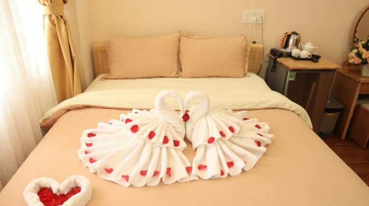 Mylan Hotel - Photo4